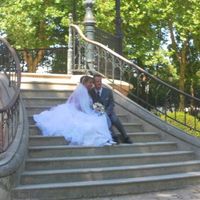 Me voilà mariée - 13