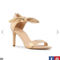 Quelle style de chaussures ? - 1