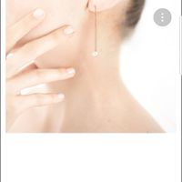 Quelle boucle d'oreille ? - 1