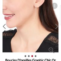 Quelle boucle d'oreille ? - 2