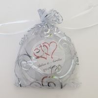 Cadeaux invités - 5