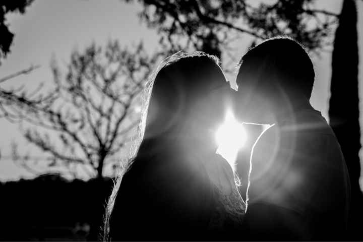 Photos séance d'engagement ! - 1