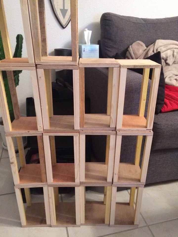 Diy du dimanche ! - 2