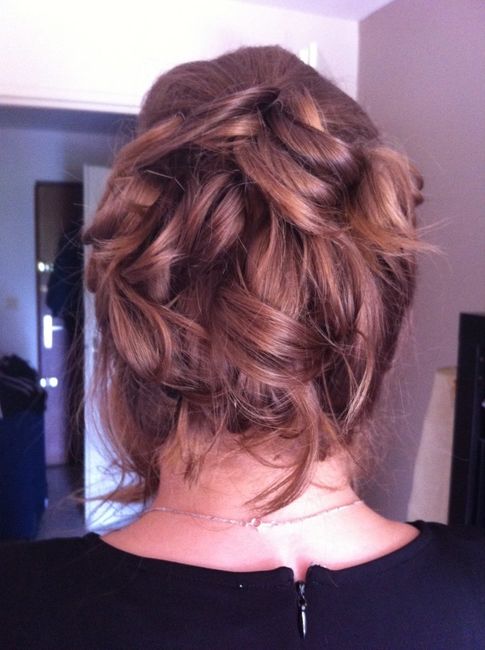 Des idées de coiffures? - 2