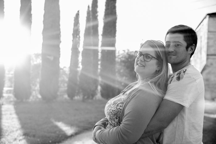 Photos séance d'engagement ! - 5