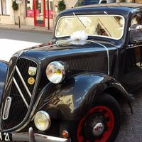 Notre voiture 