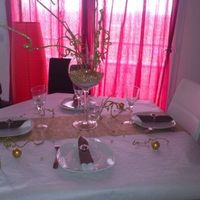 Table de la reine blanche