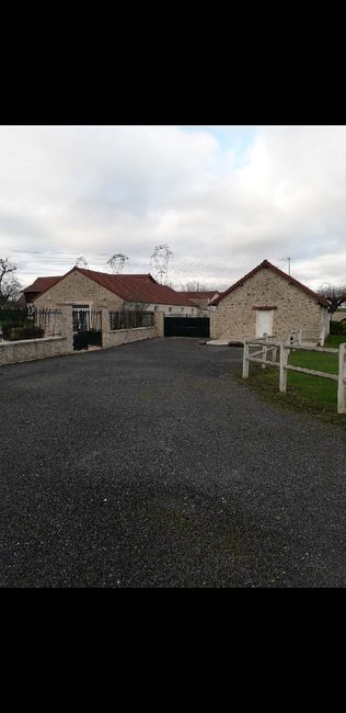 Votre lieu de réception 2