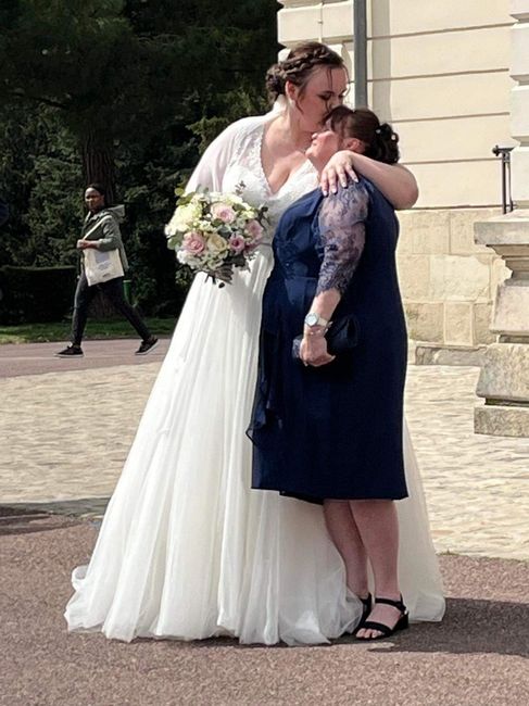 Une journée de rêve 💖 3