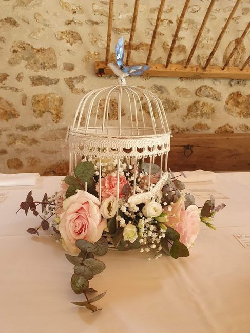 Une journée de rêve 💖 7