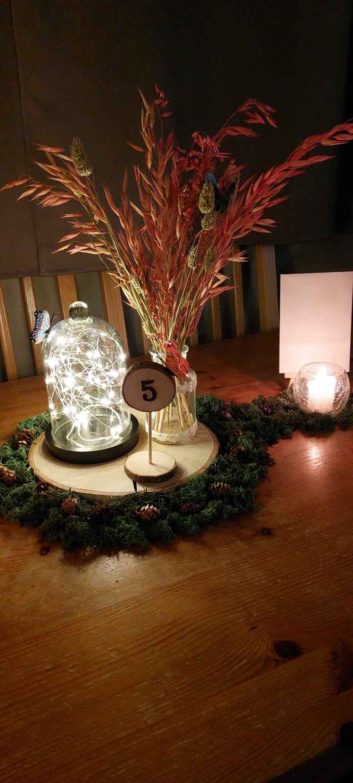 Essai table - 1