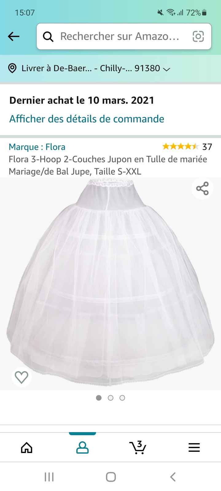 Robe - 1