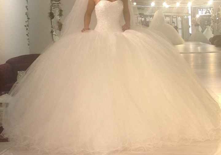 Robe princesse pour la journée