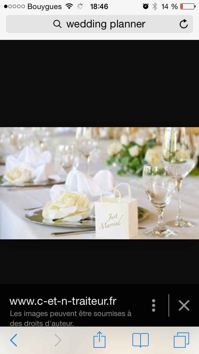 Mini Sac Just Married