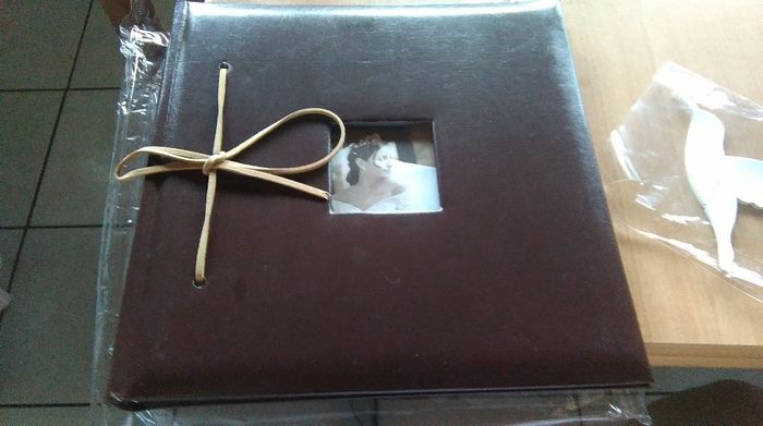 livre d'or