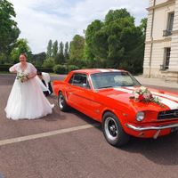 Une journée de rêve 💖 - 1