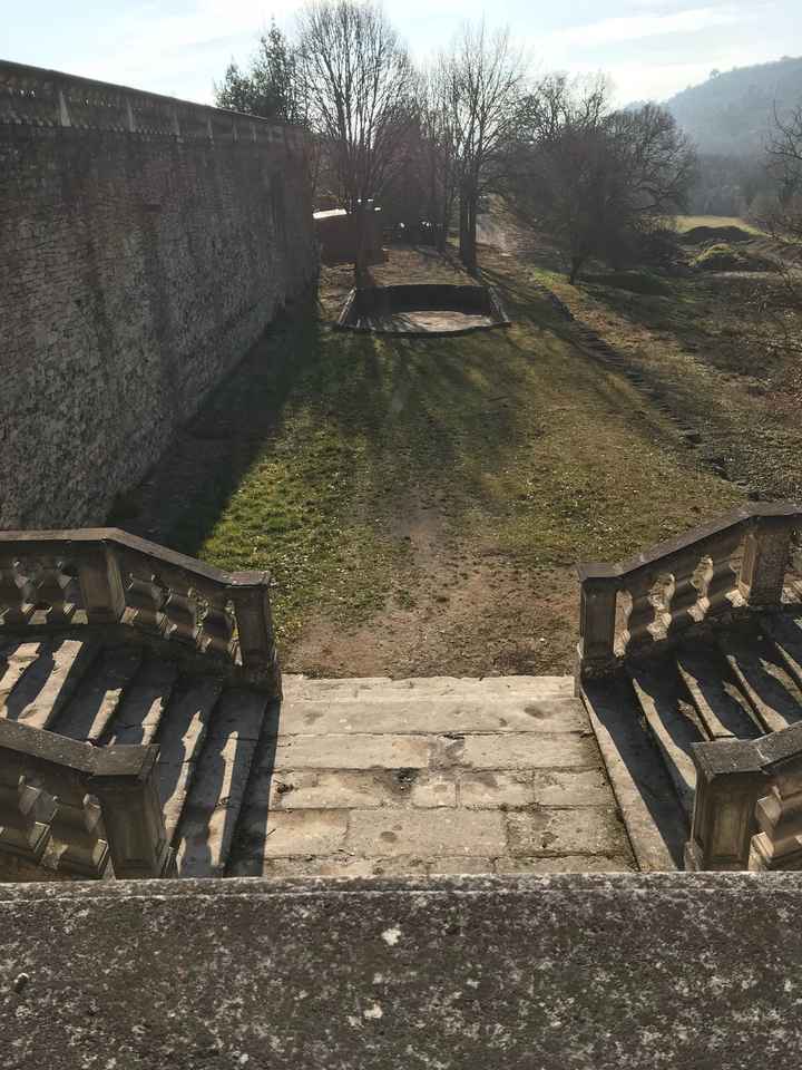 j ai trouvé mon lieu - 1