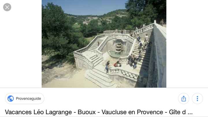 j ai trouvé mon lieu - 2