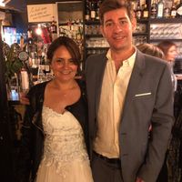 Nous nous marions le 7 Juin 2019 - Paris - 2