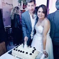 Nous nous marions le 7 Juin 2019 - Paris - 3