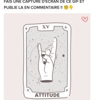 La chance te sourit 🔮😃 - 1