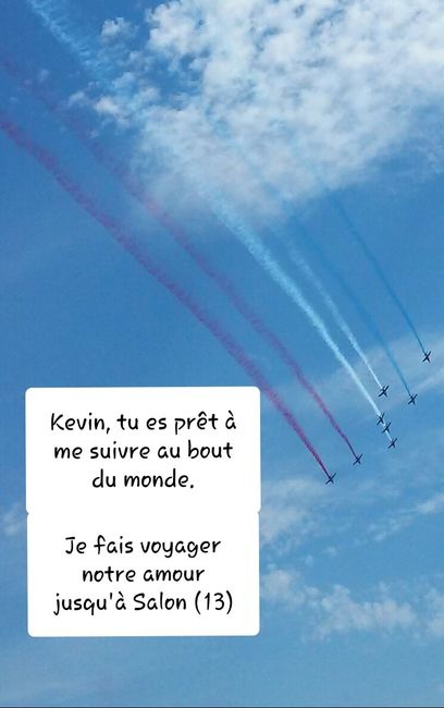 s o s les Fm, loves notes: mariage juillet 2020 - 1