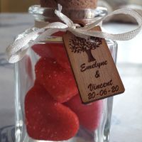 Décoration champêtre: Vos avis - 1