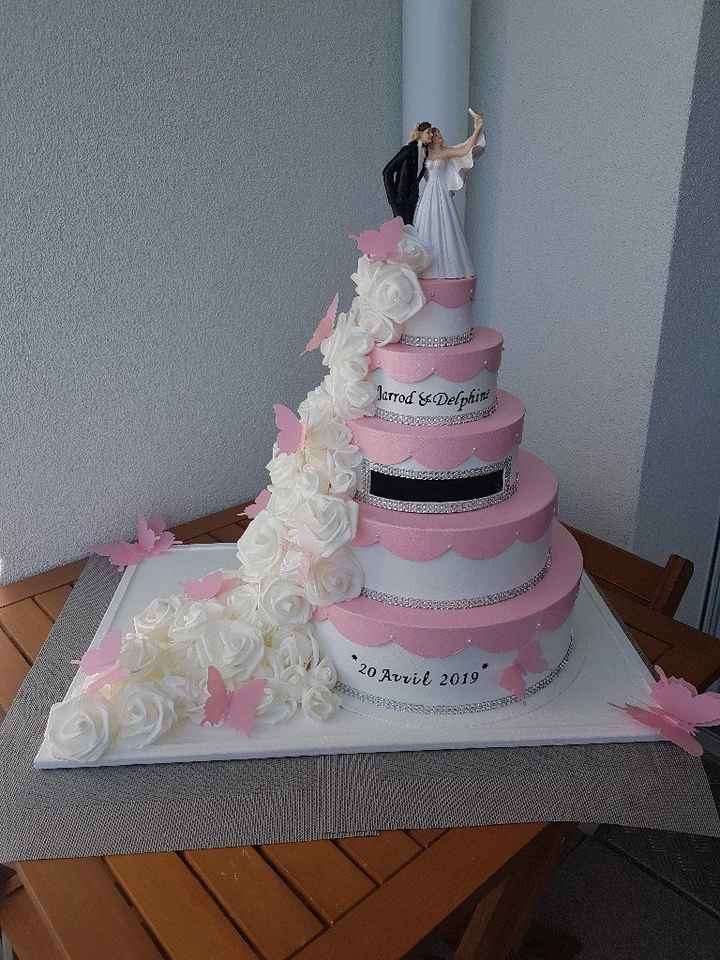 Départ pour ma déco de mon urne - 1