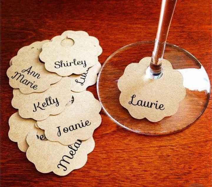 Marque ton verre! - 1