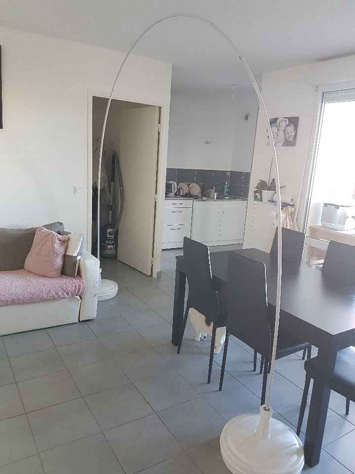 Création de mon arche a ballon plus cas mettre les ballons le jours j - 1