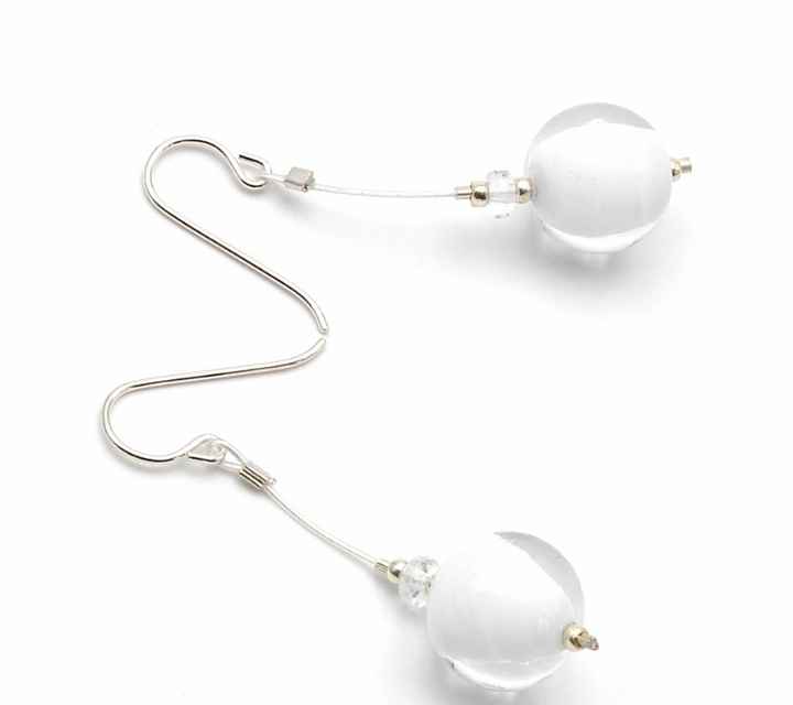 Bijoux portés le jour j - 1