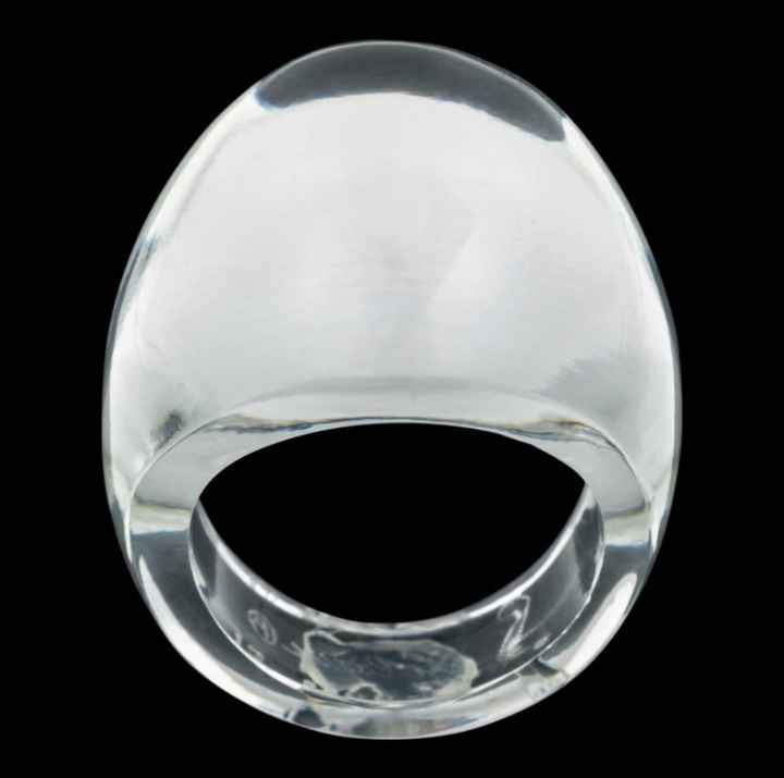 Bijoux portés le jour j - 3