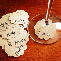 Marque ton verre! - 1