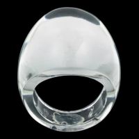 Bijoux portés le jour j - 3