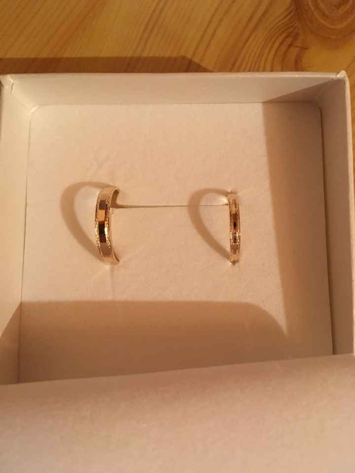 On a récupéré nos précieuses ! - 1