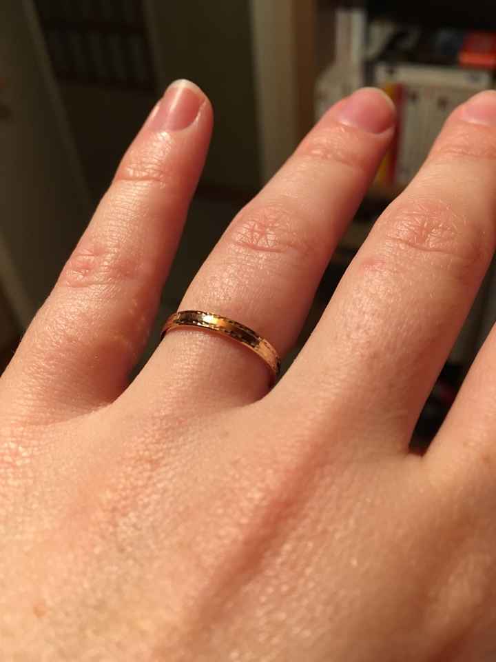 On a récupéré nos précieuses ! - 2