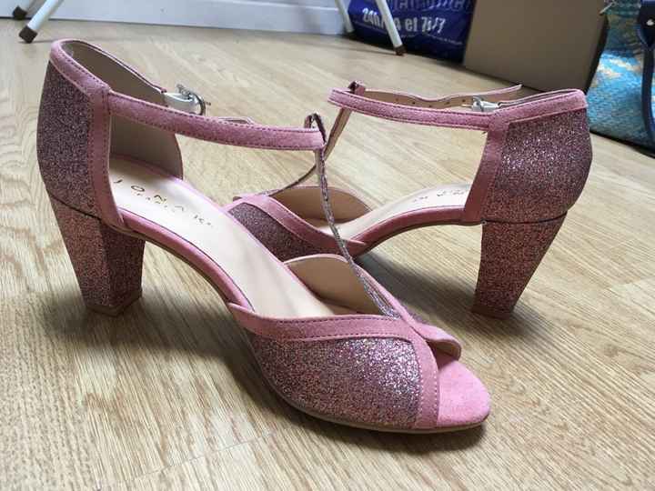 Chaussures ! - 3