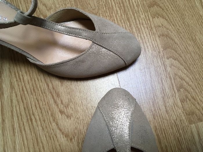 Chaussures ! - 2
