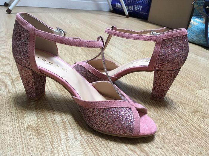 Chaussures ! - 3