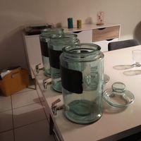 Fontaine boisson 8 litres ! - 1