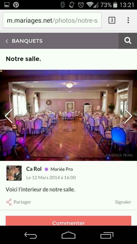 Mariage au moulin de mistou - 5