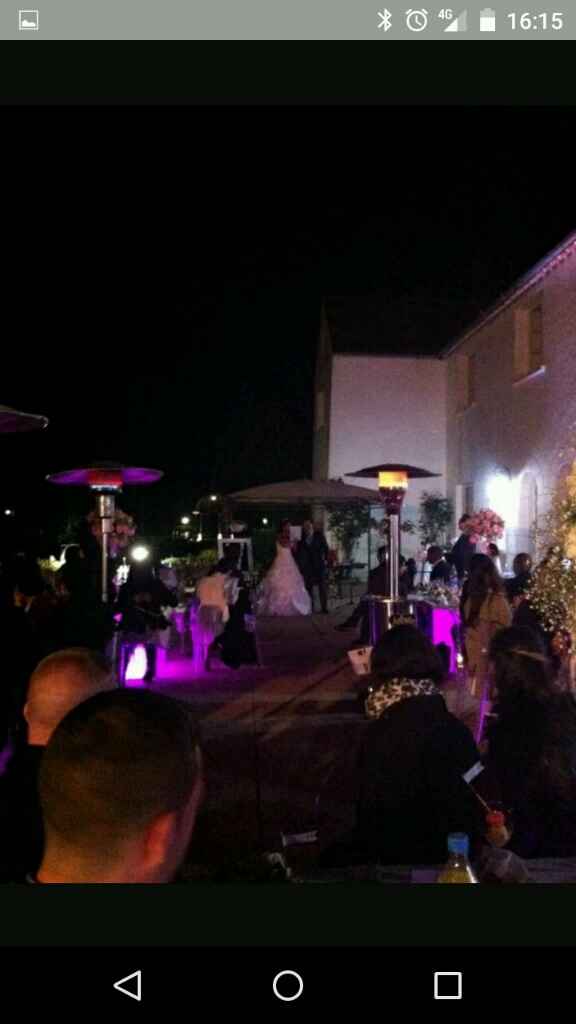 Mariage au moulin de mistou - 6