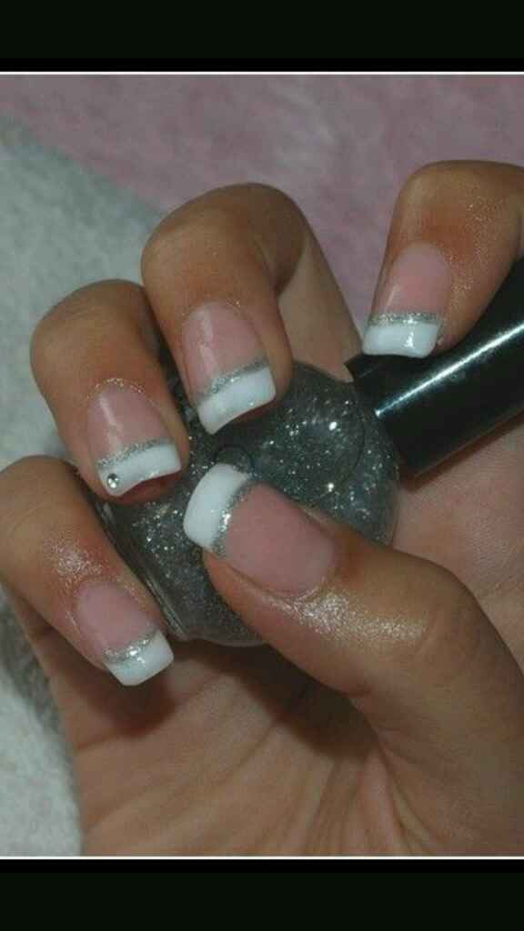 Manucure jour j laquelle choisir ? - 5