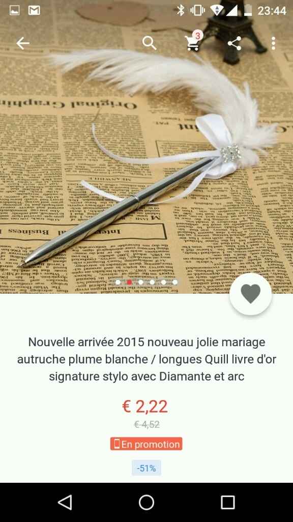 Craquage aliexpress - 3