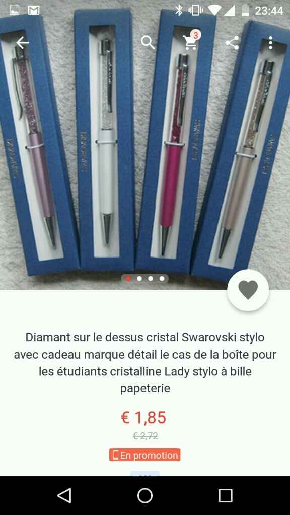 Craquage aliexpress - 4