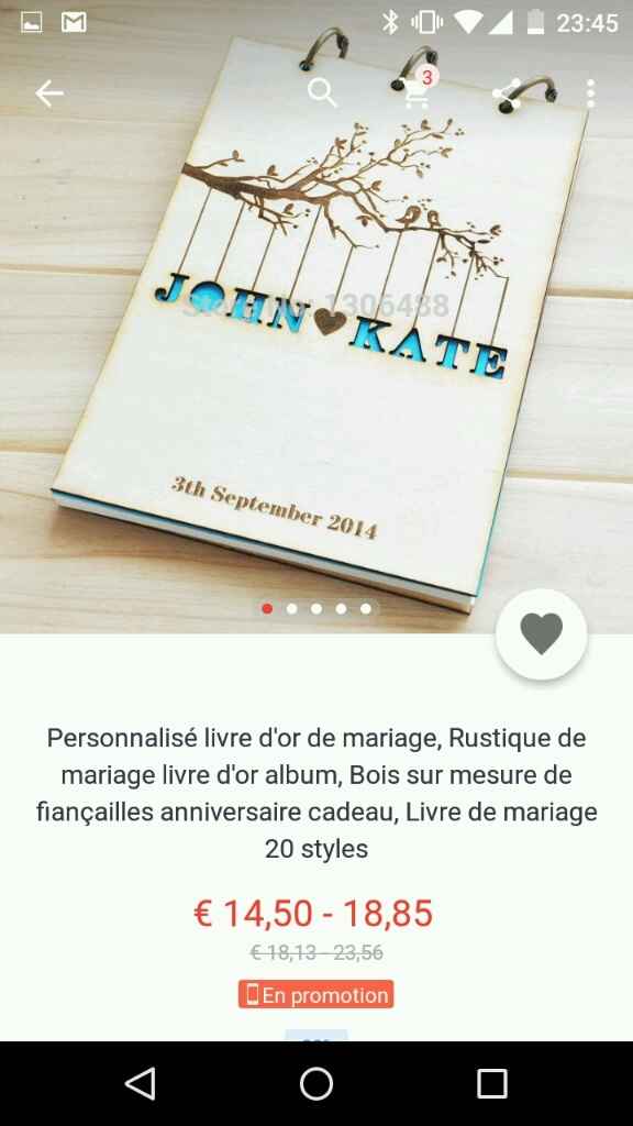 Craquage aliexpress - 7