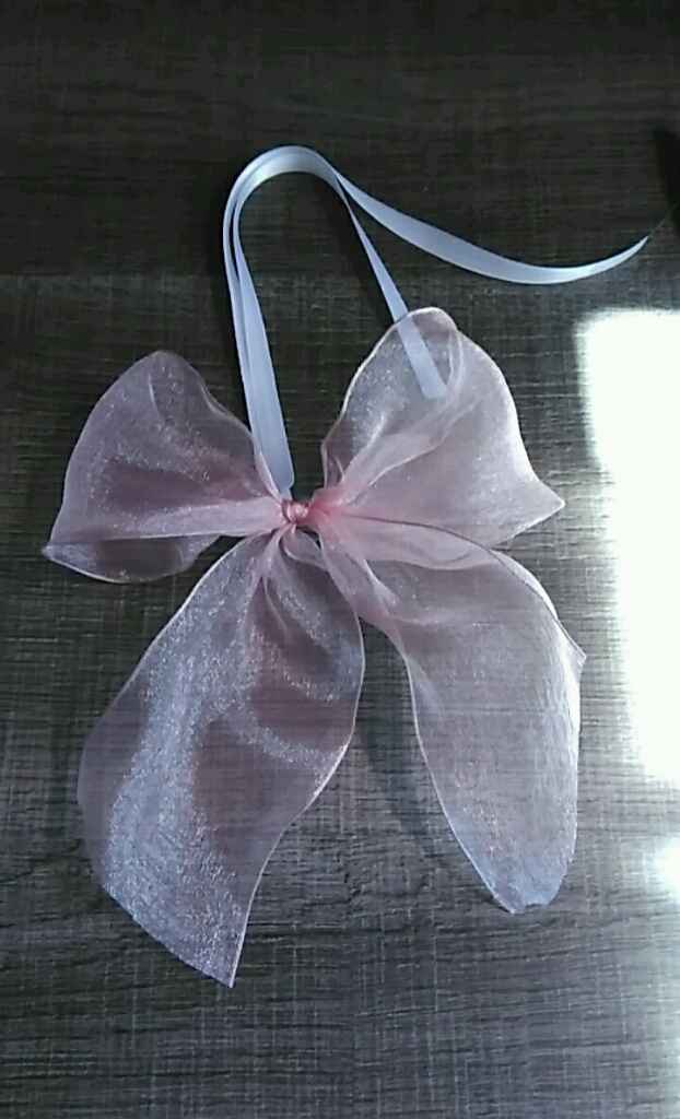 Noeuds de voiture - 1