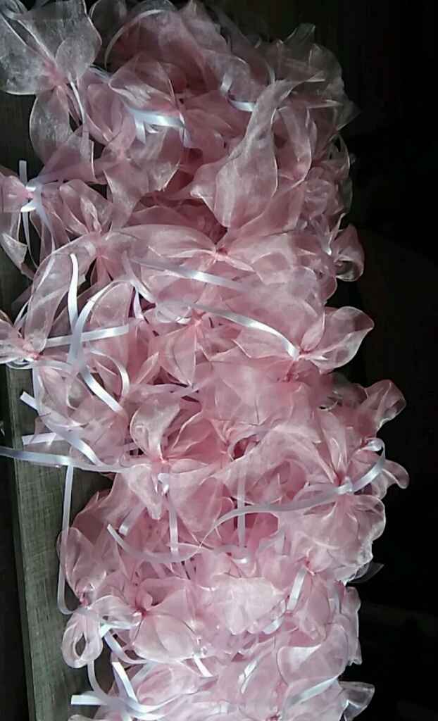 Noeuds de voiture terminés - 1