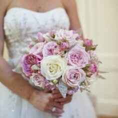 Montrez moi vos bouquets de mariée - 1