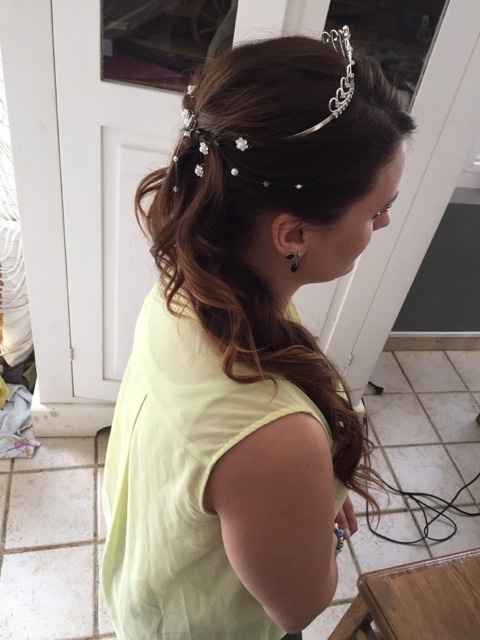 Ma coiffure - 3